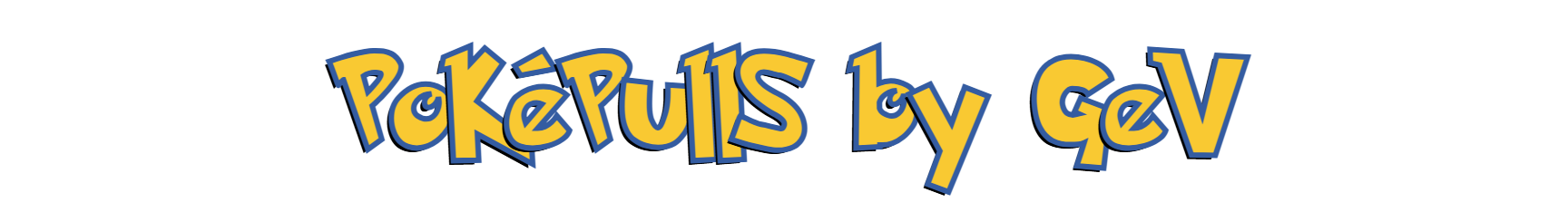 PokePulls Logo